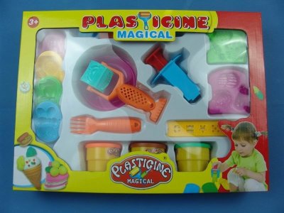 PLAY DOUGH - HP1042110