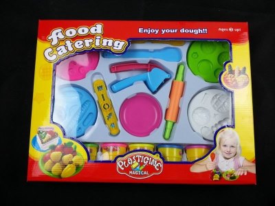 PLAY DOUGH - HP1042114