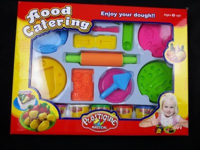 PLAY DOUGH - HP1042115