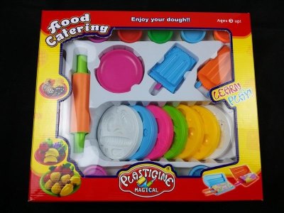 PLAY DOUGH - HP1042116