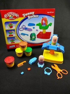 PLAY DOUGH - HP1042117