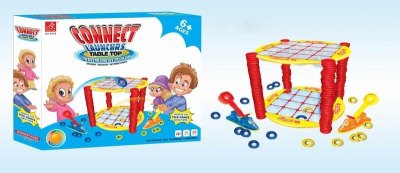 CONNECT LAUNCHRS TABLE TOP - HP1042171
