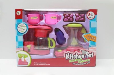 KITCHEN SET  - HP1042183