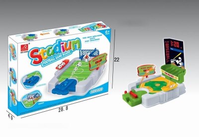 PRESS & GO FOOTBALL GAME - HP1042186