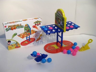 PRESS & GO PINBALL - HP1042214