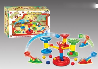 SHOOTING BASKERBALL GAME - HP1042216