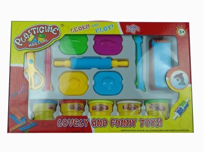 PLAY DOUGH - HP1042229