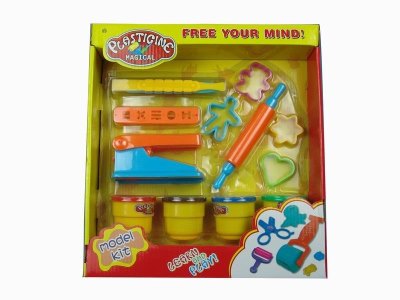 PLAY DOUGH - HP1042231