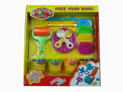 PLAY DOUGH - HP1042232