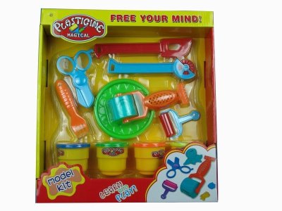PLAY DOUGH - HP1042233