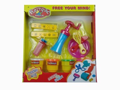 PLAY DOUGH - HP1042234