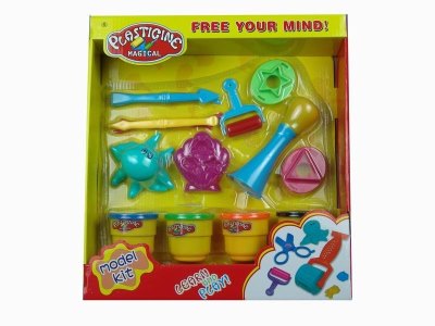 PLAY DOUGH - HP1042235