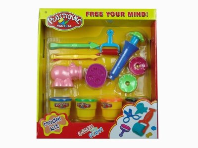 PLAY DOUGH - HP1042236