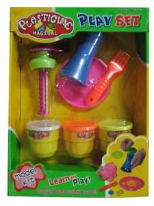 PLAY DOUGH - HP1042239
