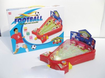 B/O PINBALL GAME - HP1042246