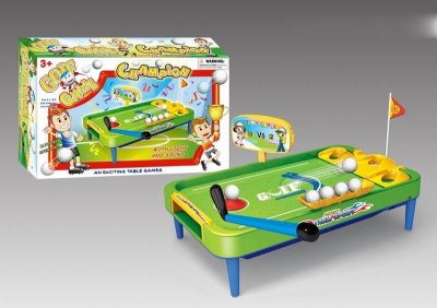 B/O TABLE GAME - HP1042251