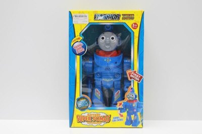 B/O ROBOT W/LIGHT & MUSIC & WALK  - HP1042258