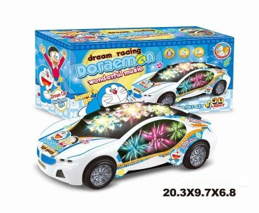 B/O CAR W/LIGHT&MUSIC(STYLE MUSIC) - HP1042280