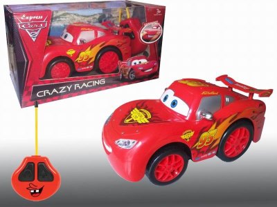 2 FUNCTION R/C CAR W/LIGHT & MUSIC - HP1042296