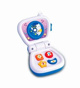 MOBILE PHONE W/MUSIC  - HP1042315