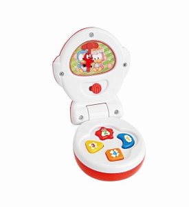 MOBILE PHONE W/MUSIC  - HP1042316