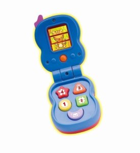 MOBILE PHONE W/MUSIC  - HP1042318
