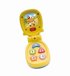 MOBILE PHONE W/MUSIC  - HP1042319