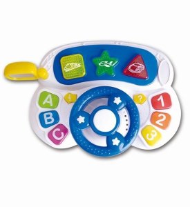 BEARING CIRCLE W/MUSIC - HP1042328