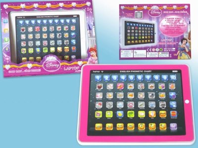 IPAD LEARNING MACHINE W/LIGHT  - HP1042351