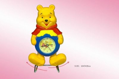 WEENIE IRON CLOCK  - HP1042358