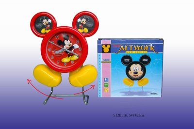 MICKY SWING CLOCK - HP1042359