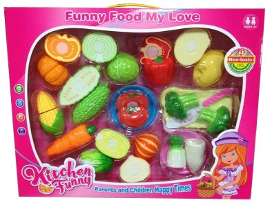 CUTTING FOOD - HP1042363