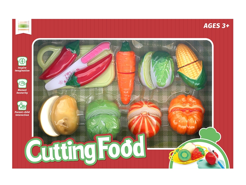 CUTTING FOOD - HP1042364