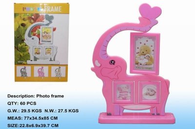 PHOTO FRAME - HP1042372