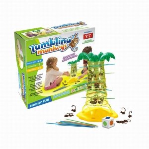 SKIP MONKEY - HP1042377