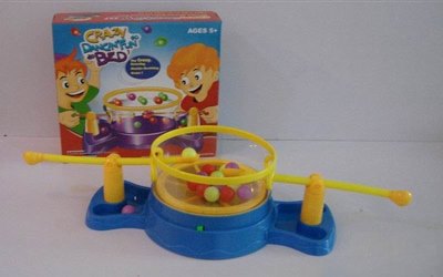 JUMP BALL - HP1042378