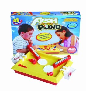 B/O FISH GAME - HP1042380