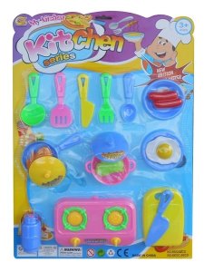 KITCHEN SET - HP1042399