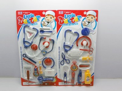 DOCTOR SET 2ASST. - HP1042408