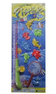 FISHING GAME  - HP1042409