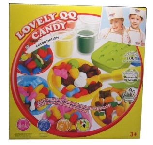 PLAY DOUGH - HP1042427