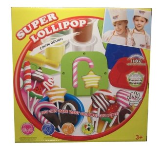 PLAY DOUGH - HP1042429