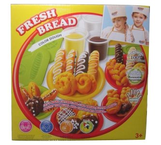 PLAY DOUGH - HP1042430