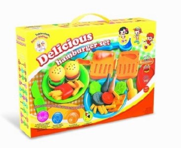 PLAY DOUGH - HP1042431
