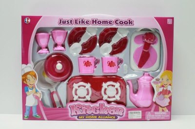 KITCHEN SET - HP1042435