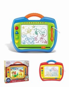 COLOR DOODLE LEARNING BOARD - HP1042444
