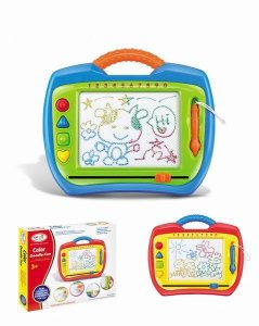 COLOR DOODLE LEARNING BOARD - HP1042445
