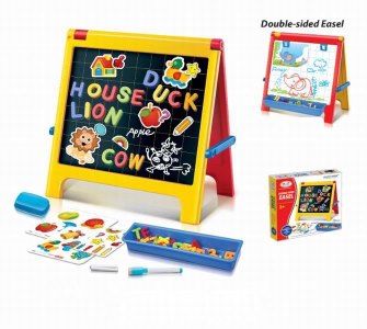 DOUBLE-SIDED LEARNING BOARD  - HP1042452