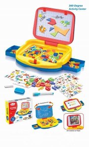 LEARNING BOARD  - HP1042453