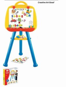 JUMBO EASEL SET - HP1042454